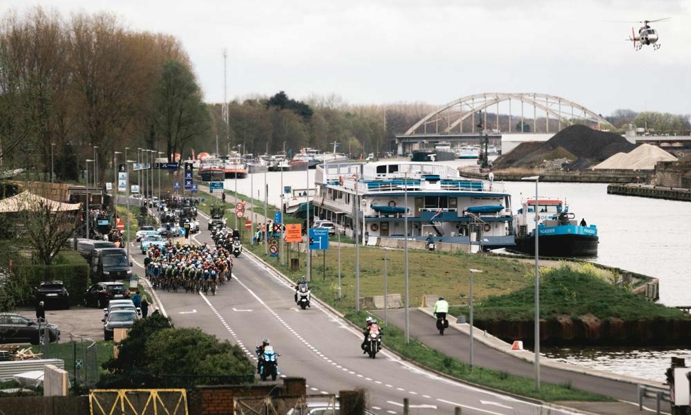 Hospitality Scheldeprijs