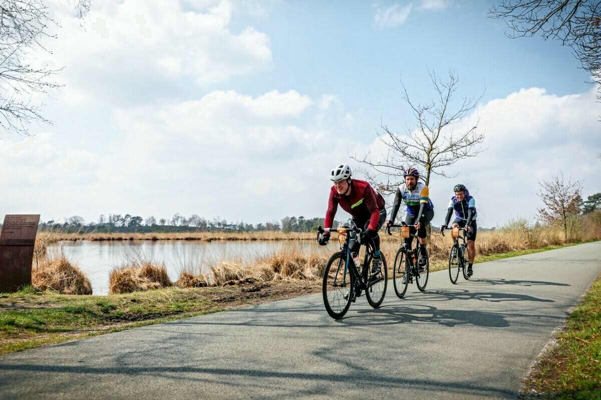 Trotseer ook jij de wind?